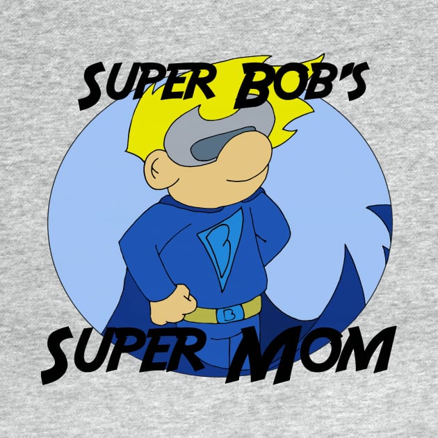 SuperMom by Robopolis Prime